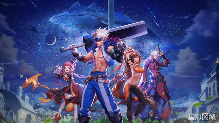 DNF回归玩家职业选择指南:从三觉主力到搬砖实用流