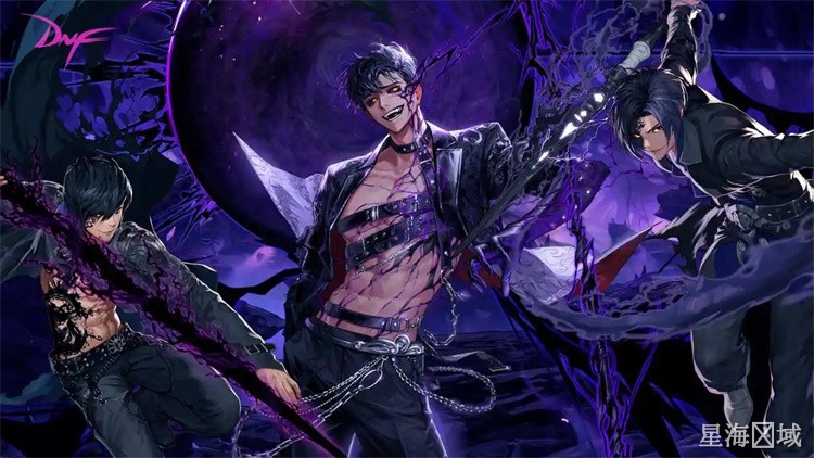 DNF回归玩家指南:2025年版本如何快速跟上大部队