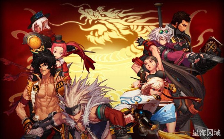 DNF角色设定百科：鬼剑士——历经悲歌的剑之化身